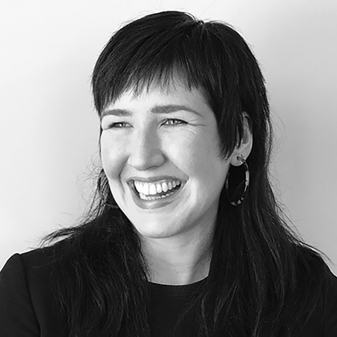 Picture of Annika K. Johnson