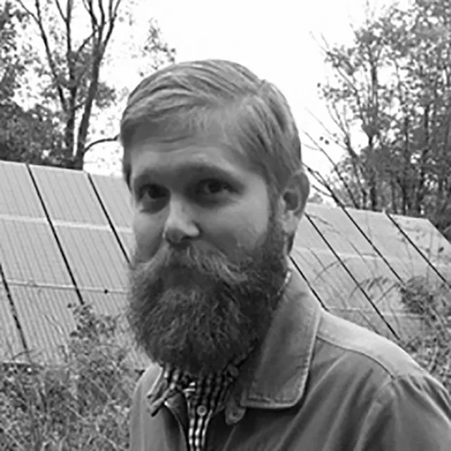 Picture of Ian Sampson